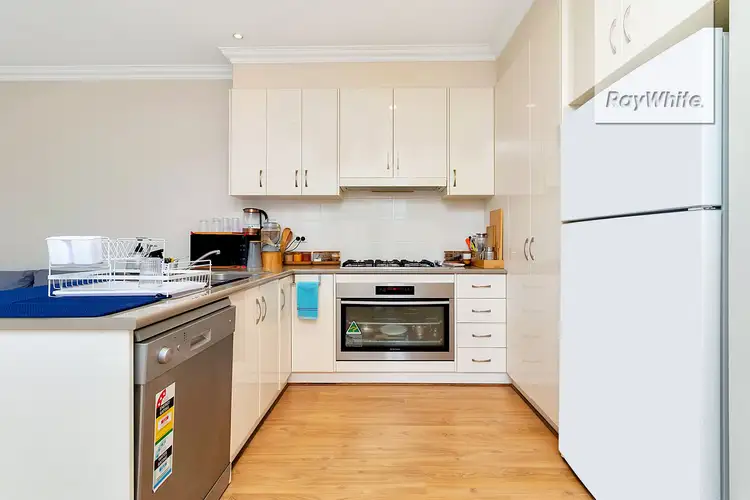 Second view of Homely townhouse listing, 5/29 Victoria Parade, Mawson Lakes SA 5095