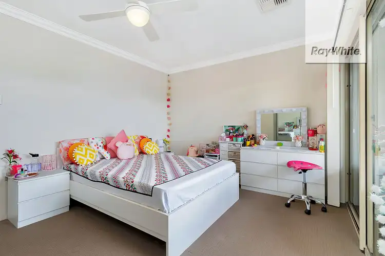 Fifth view of Homely townhouse listing, 5/29 Victoria Parade, Mawson Lakes SA 5095