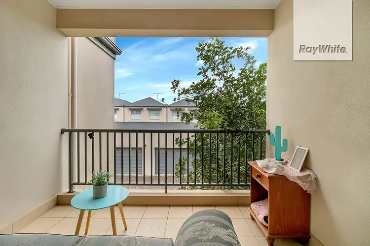 Sixth view of Homely townhouse listing, 5/29 Victoria Parade, Mawson Lakes SA 5095