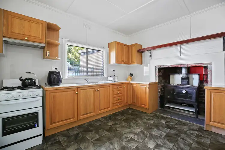 Third view of Homely house listing, 5 Loch Street, Noojee VIC 3833