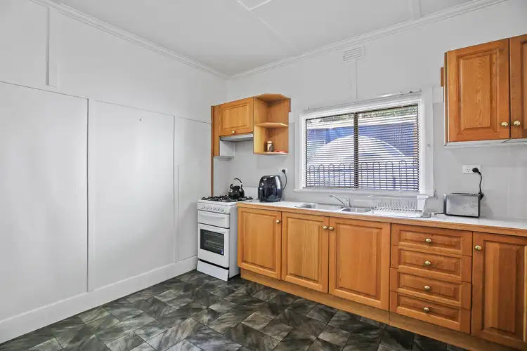 Fourth view of Homely house listing, 5 Loch Street, Noojee VIC 3833