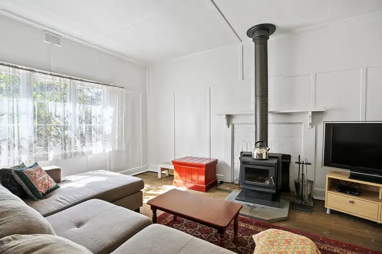 Fifth view of Homely house listing, 5 Loch Street, Noojee VIC 3833