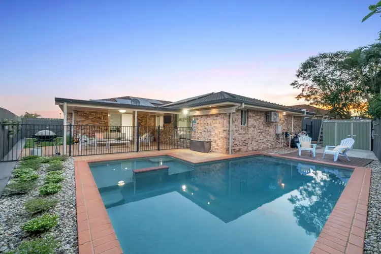 Main view of Homely house listing, 77 Warrego Crescent, Murrumba Downs QLD 4503