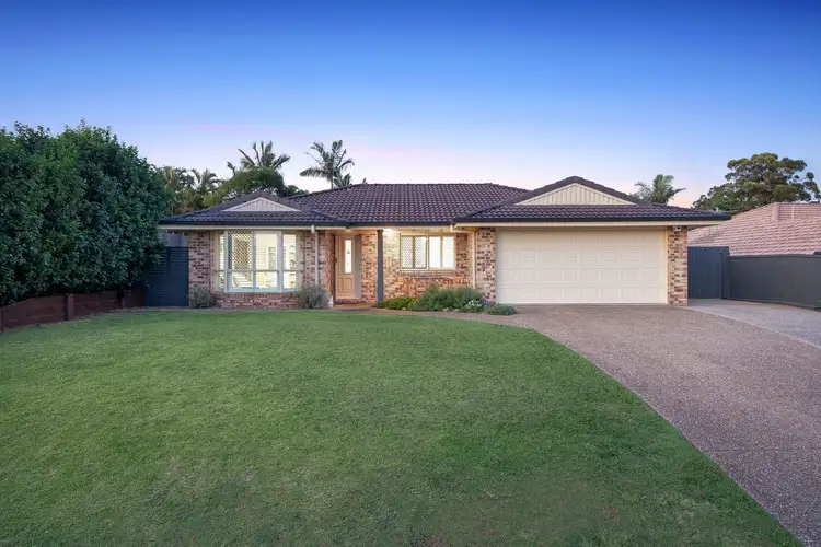 Second view of Homely house listing, 77 Warrego Crescent, Murrumba Downs QLD 4503