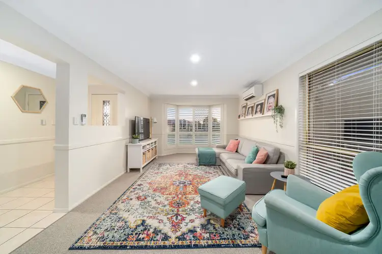 Third view of Homely house listing, 77 Warrego Crescent, Murrumba Downs QLD 4503