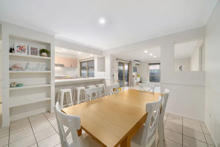 Fourth view of Homely house listing, 77 Warrego Crescent, Murrumba Downs QLD 4503