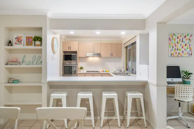 Fifth view of Homely house listing, 77 Warrego Crescent, Murrumba Downs QLD 4503