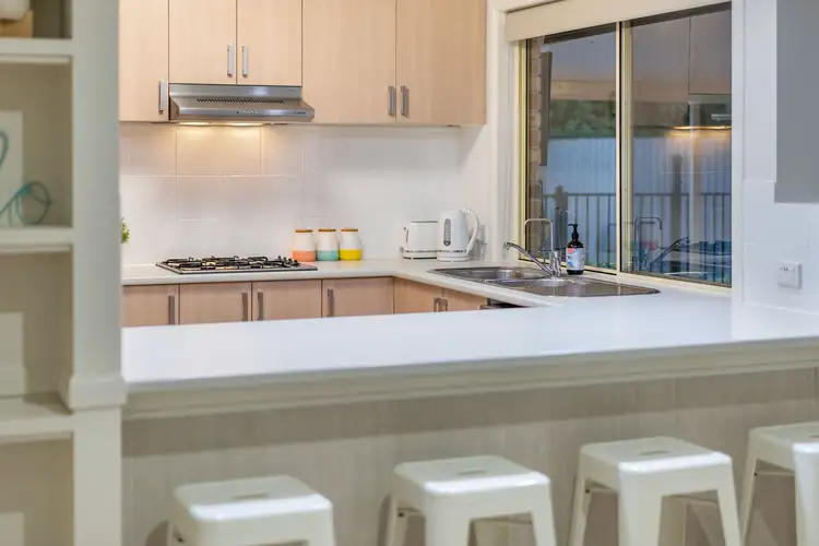 Sixth view of Homely house listing, 77 Warrego Crescent, Murrumba Downs QLD 4503