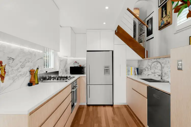 Fifth view of Homely house listing, 23 Lawson Street, Paddington NSW 2021