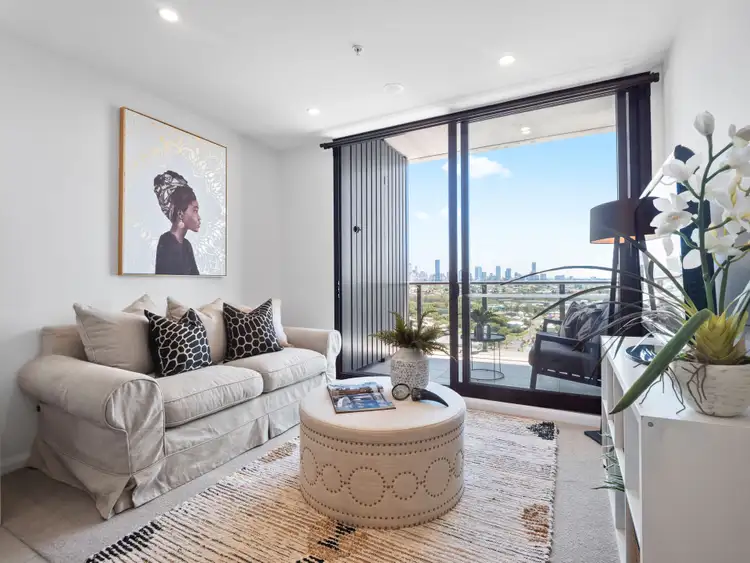 31503/300 Old Cleveland Road, Coorparoo QLD 4151