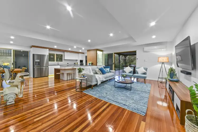 Third view of Homely house listing, 142 Palm Avenue, Shorncliffe QLD 4017