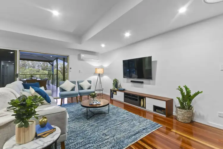 Fourth view of Homely house listing, 142 Palm Avenue, Shorncliffe QLD 4017