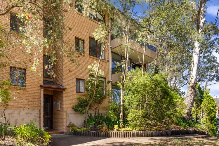 Main view of Homely unit listing, 17/44 Khartoum Road, Macquarie Park NSW 2113
