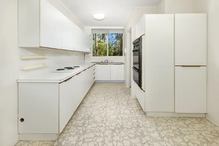 Third view of Homely unit listing, 17/44 Khartoum Road, Macquarie Park NSW 2113