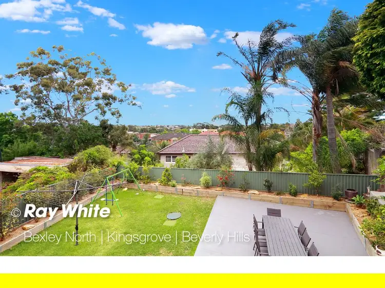 Second view of Homely house listing, 5 Fowler Avenue, Bexley North NSW 2207