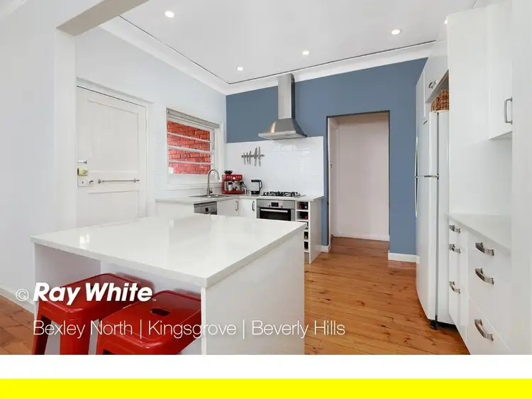 Third view of Homely house listing, 5 Fowler Avenue, Bexley North NSW 2207