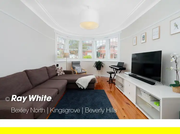 Fourth view of Homely house listing, 5 Fowler Avenue, Bexley North NSW 2207
