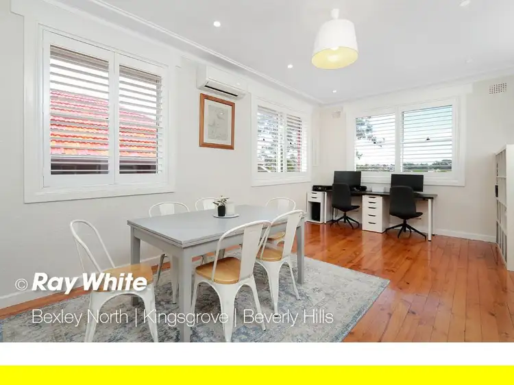 Fifth view of Homely house listing, 5 Fowler Avenue, Bexley North NSW 2207