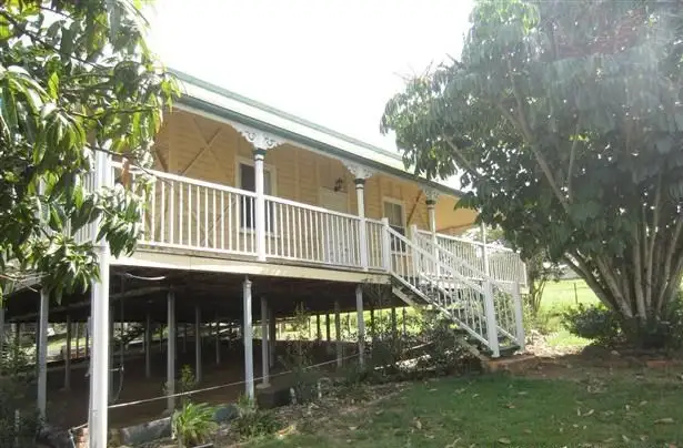 38 Prospect Street, Lowood QLD 4311