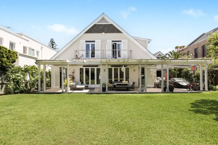 Second view of Homely house listing, 43 Kings Road, Vaucluse NSW 2030