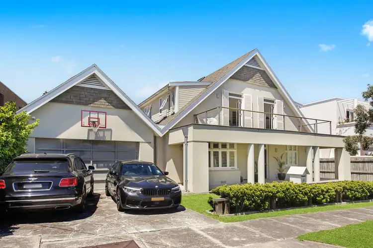 Fourth view of Homely house listing, 43 Kings Road, Vaucluse NSW 2030