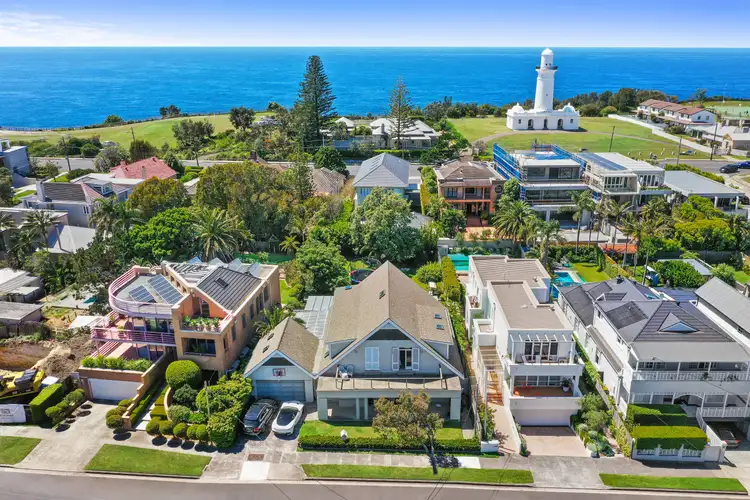 Fifth view of Homely house listing, 43 Kings Road, Vaucluse NSW 2030