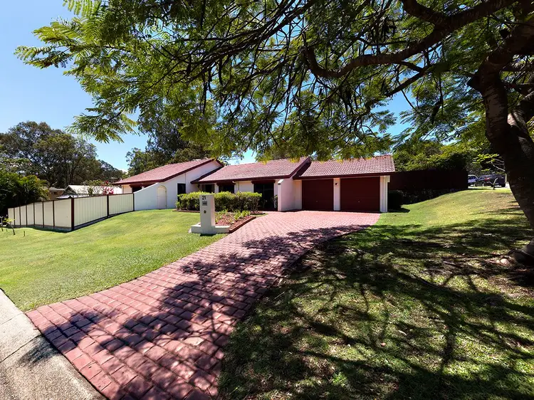 Main view of Homely house listing, 21 Evergreen Street, Bracken Ridge QLD 4017