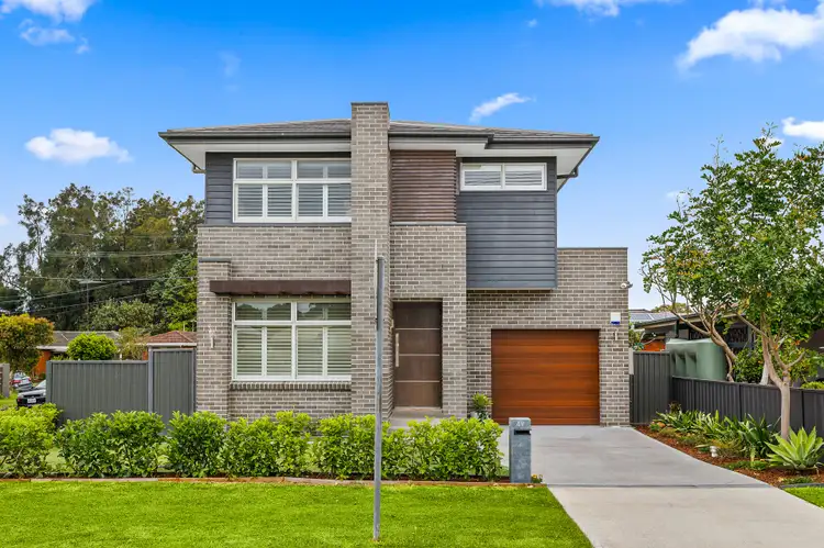 Main view of Homely house listing, 49 Spring Street, Arncliffe NSW 2205