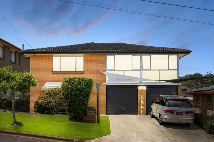 6 Scherger Street, Moorooka QLD 4105