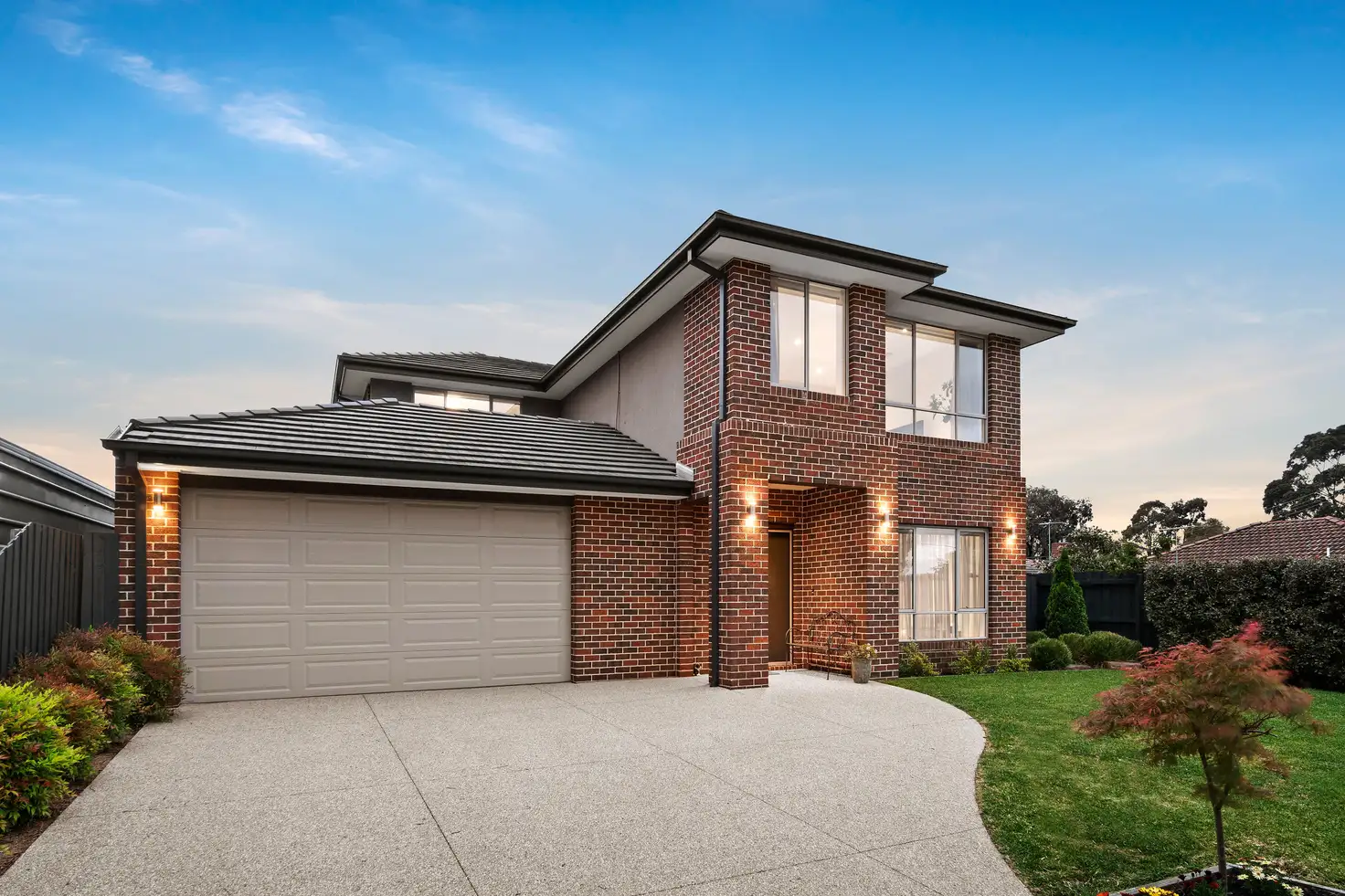 Main view of Homely house listing, 36 Michael Street, Scoresby VIC 3179