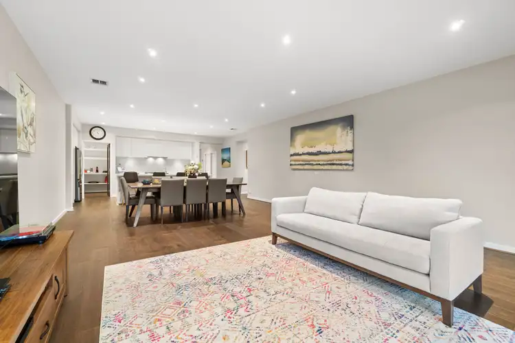 Third view of Homely house listing, 36 Michael Street, Scoresby VIC 3179