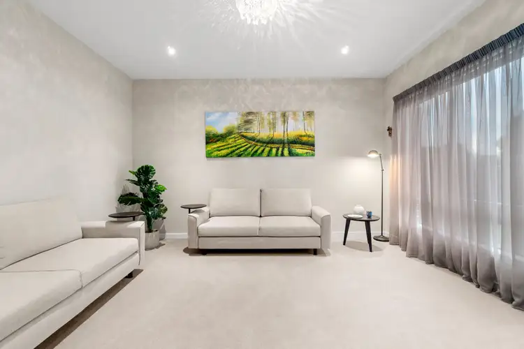 Fifth view of Homely house listing, 36 Michael Street, Scoresby VIC 3179