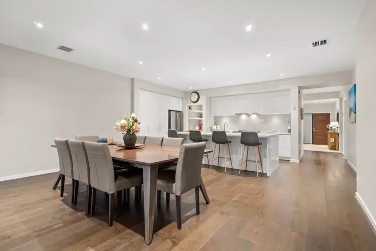 Sixth view of Homely house listing, 36 Michael Street, Scoresby VIC 3179