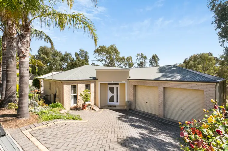 Main view of Homely house listing, 2 Melaleuca Grove, Flagstaff Hill SA 5159