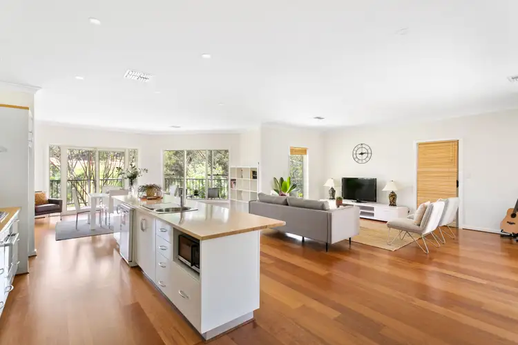 Second view of Homely house listing, 2 Melaleuca Grove, Flagstaff Hill SA 5159