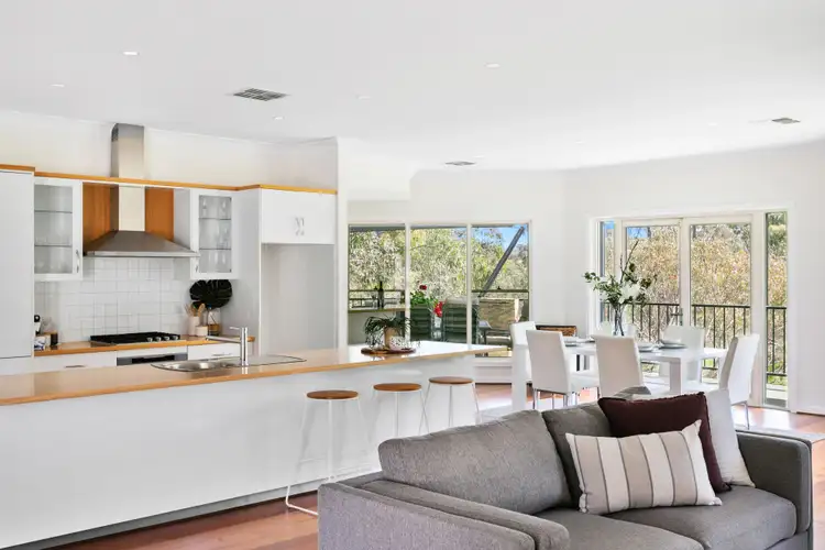 Third view of Homely house listing, 2 Melaleuca Grove, Flagstaff Hill SA 5159