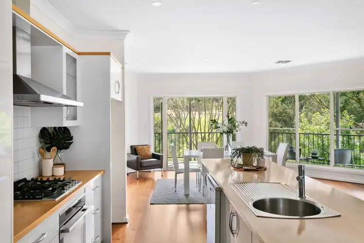 Fourth view of Homely house listing, 2 Melaleuca Grove, Flagstaff Hill SA 5159