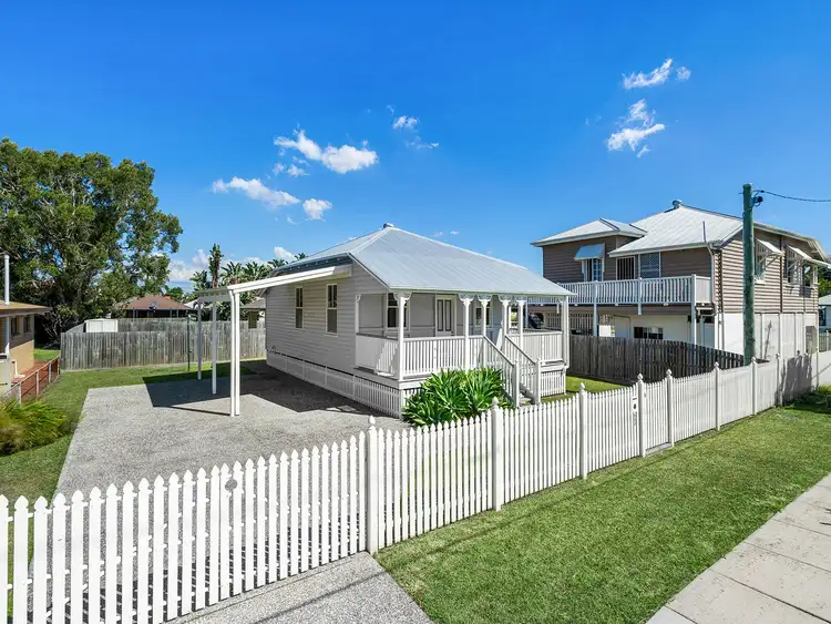 Second view of Homely house listing, 100 Musgrave Road, Banyo QLD 4014