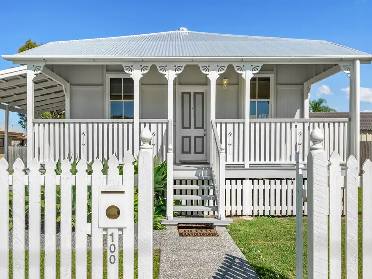 Third view of Homely house listing, 100 Musgrave Road, Banyo QLD 4014