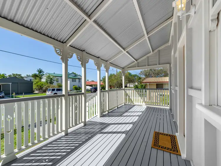 Fourth view of Homely house listing, 100 Musgrave Road, Banyo QLD 4014