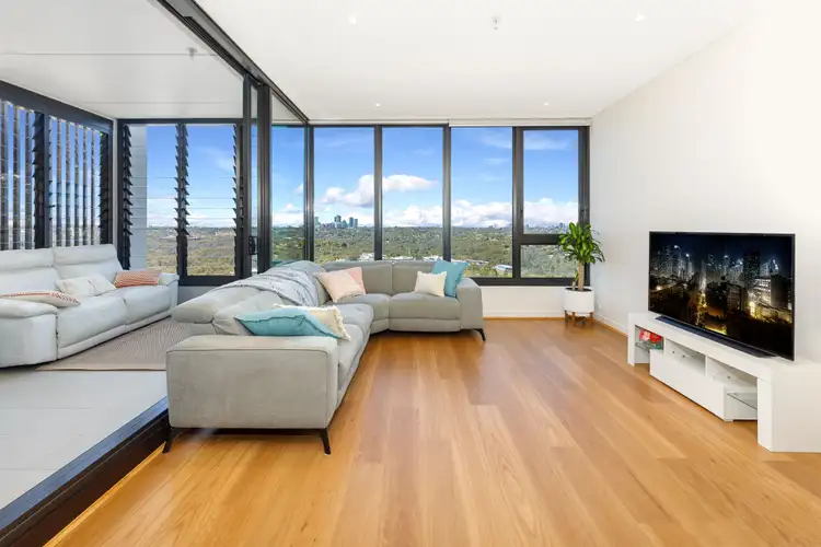 Main view of Homely unit listing, 2103/1 Network Place, North Ryde NSW 2113