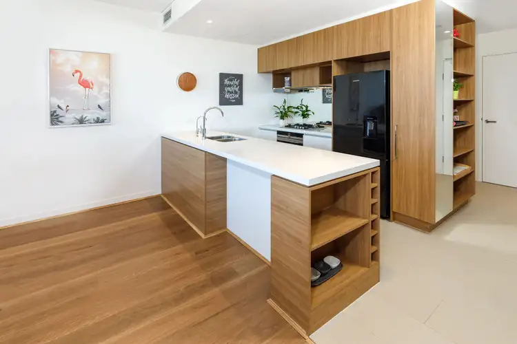 Third view of Homely unit listing, 2103/1 Network Place, North Ryde NSW 2113