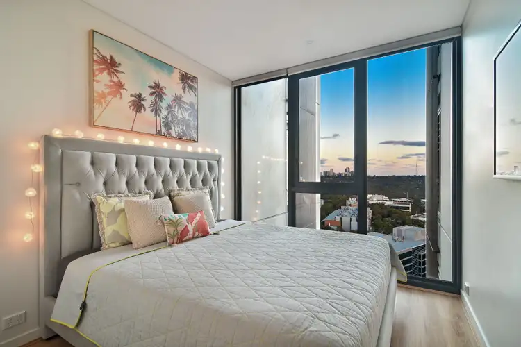 Fourth view of Homely unit listing, 2103/1 Network Place, North Ryde NSW 2113