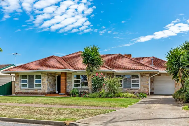 Main view of Homely house listing, 17 Nash Street, Grange SA 5022