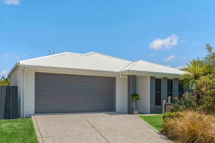 17 Russet Close, Caloundra West QLD 4551