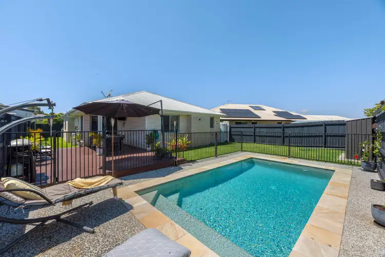 Second view of Homely house listing, 17 Russet Close, Caloundra West QLD 4551