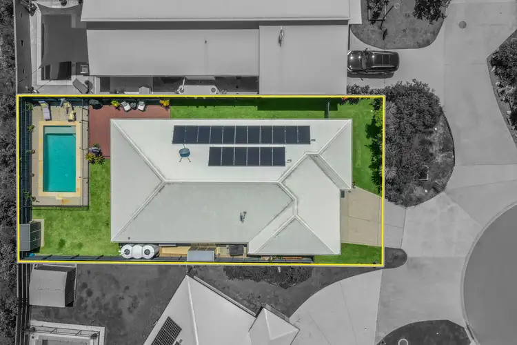 Third view of Homely house listing, 17 Russet Close, Caloundra West QLD 4551