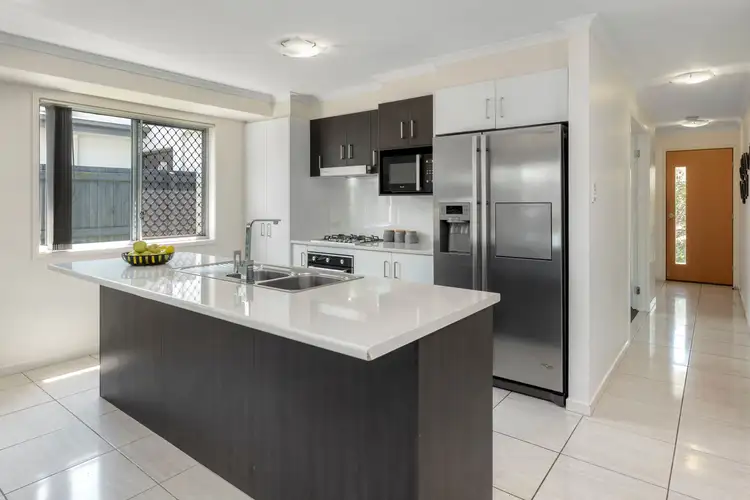 Fourth view of Homely house listing, 17 Russet Close, Caloundra West QLD 4551