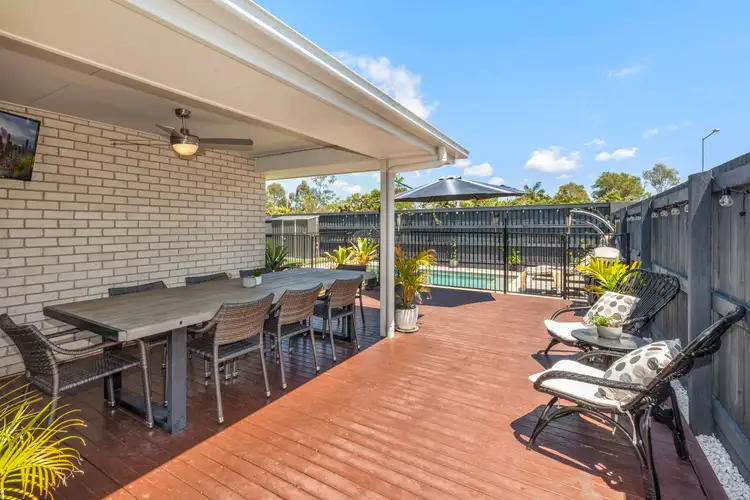 Sixth view of Homely house listing, 17 Russet Close, Caloundra West QLD 4551