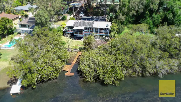 163 Woy Woy Road, Woy Woy NSW 2256